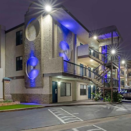 Best Western Courtesy Inn Hotel - Anaheim Resort At The Park Kültér fotó