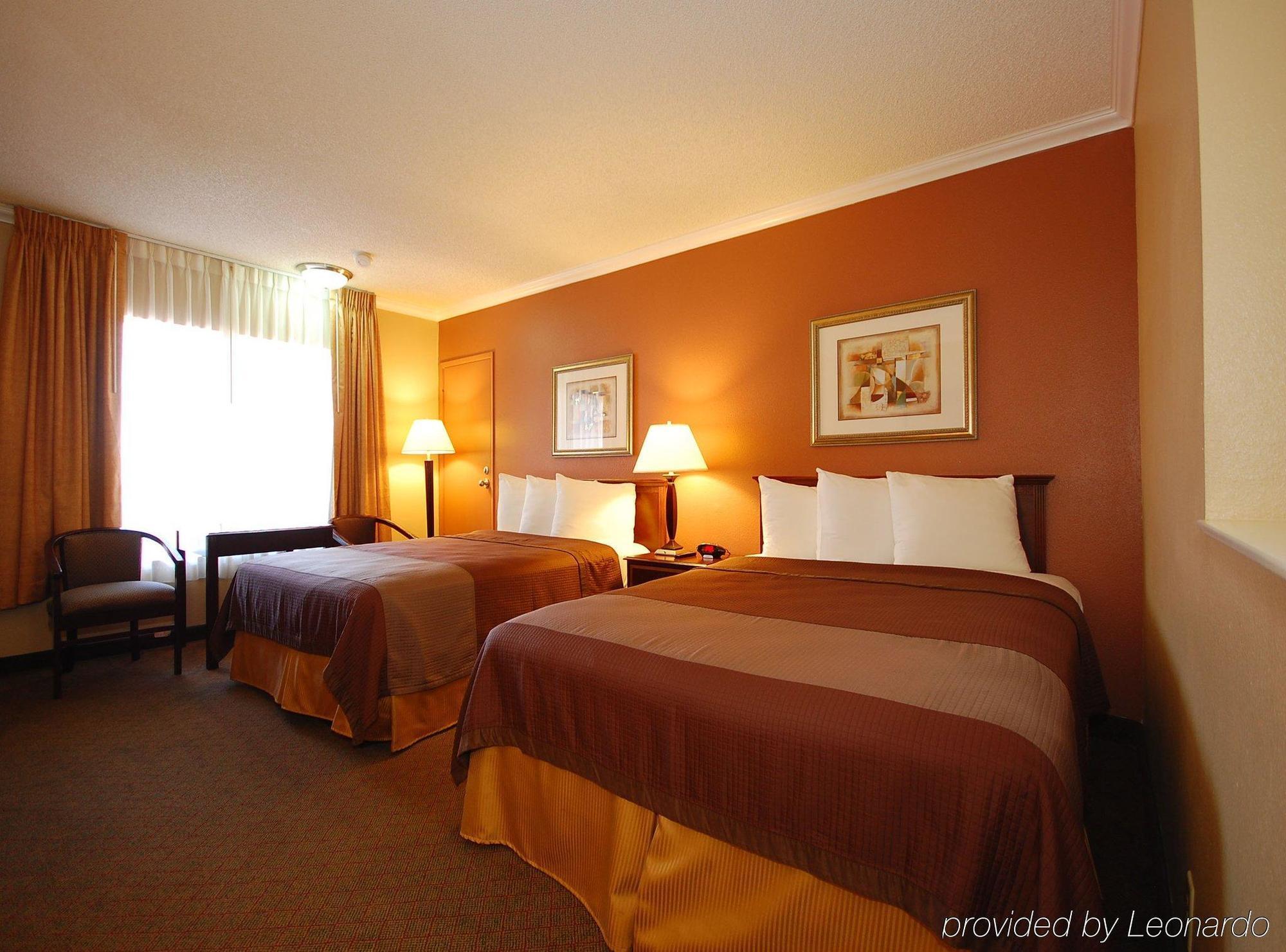 Best Western Courtesy Inn Hotel - Anaheim Resort At The Park Szoba fotó
